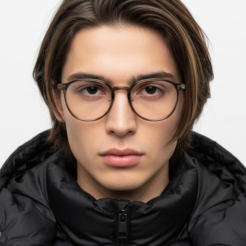 bs1025-0076_green_rectangular_tr90_glasses_model