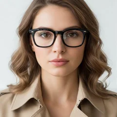 bs1025-0078_black_rectangular_tr90_glasses_model