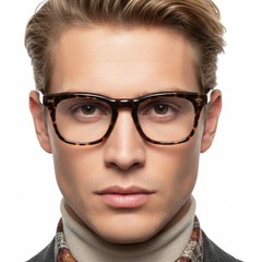 bs1025-0082_tortoiseshell_rectangular_tr90_glasses_model