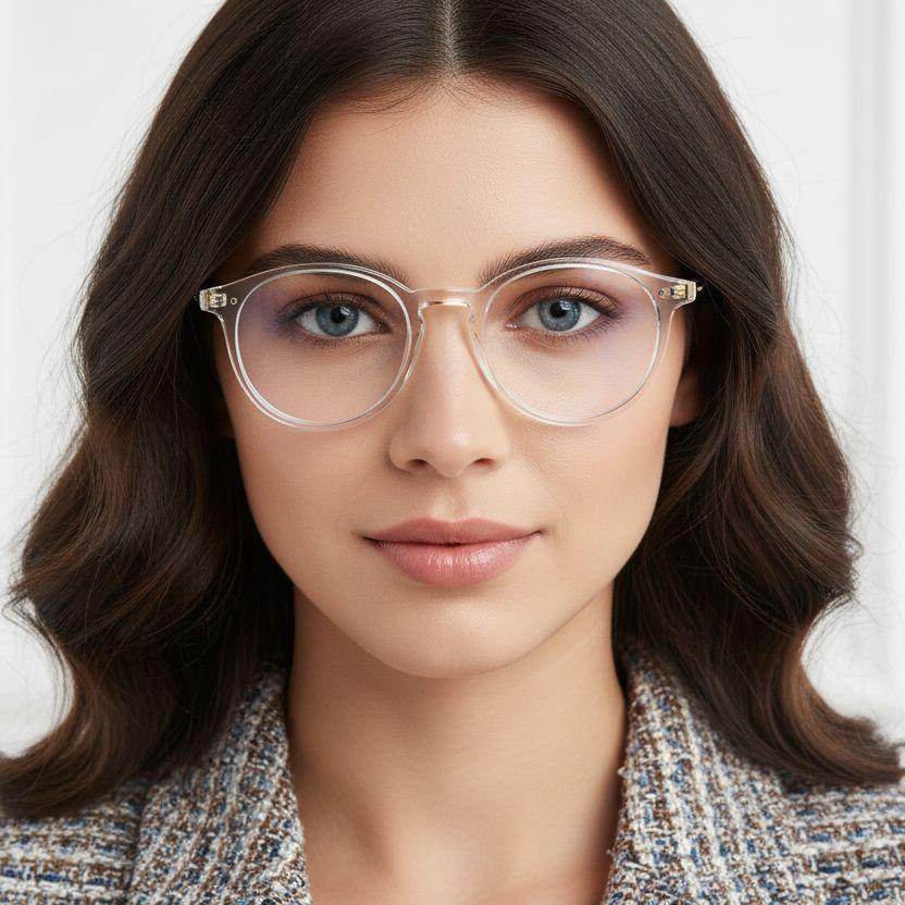 bs1025-0085_transparent_oval_tr90_glasses_model