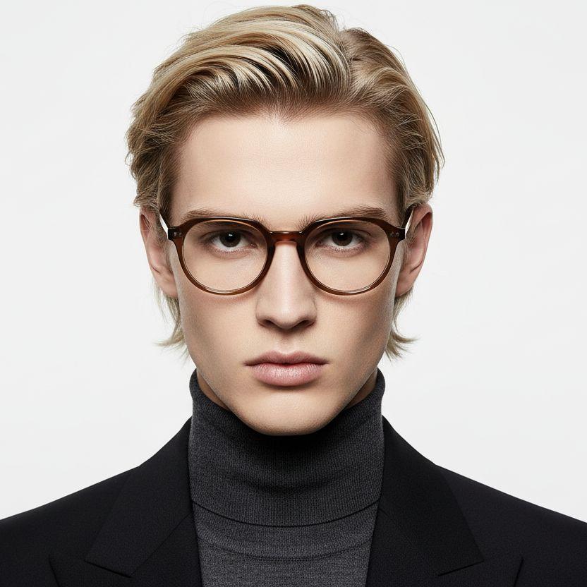 bs1025-0087_brown_oval_tr90_glasses_model