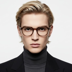 bs1025-0087_brown_oval_tr90_glasses_model