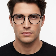 bs1025-0089_black_rectangular_tr90_glasses_model