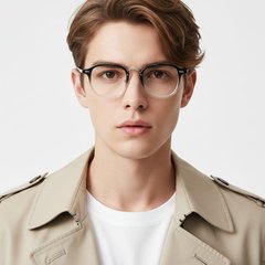 bs1025-0090_grey_rectangular_tr90_glasses_model