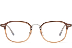 BS1025-0093_Brown_Rectangular_TR90_Glasses_front