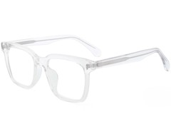 BS1025-0094_Transparent_Rectangular_TR90_Glasses_corner