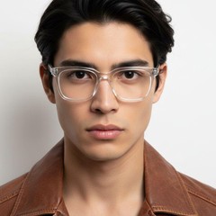 bs1025-0094_transparent_rectangular_tr90_glasses_model