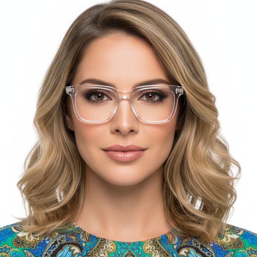 bs1025-0094_transparent_rectangular_tr90_glasses_model
