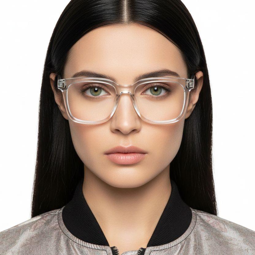 bs1025-0095_transparent_rectangular_tr90_glasses_model