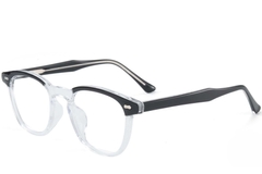 BS1025-0098_Grey_Rectangular_TR90_Glasses_corner