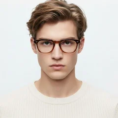 bs1025-0099_tortoiseshell_rectangular_tr90_glasses_model