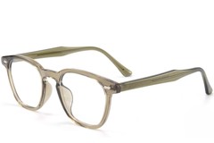 BS1025-0103_Green_Rectangular_TR90_Glasses_corner