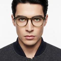 bs1025-0103_green_rectangular_tr90_glasses_model