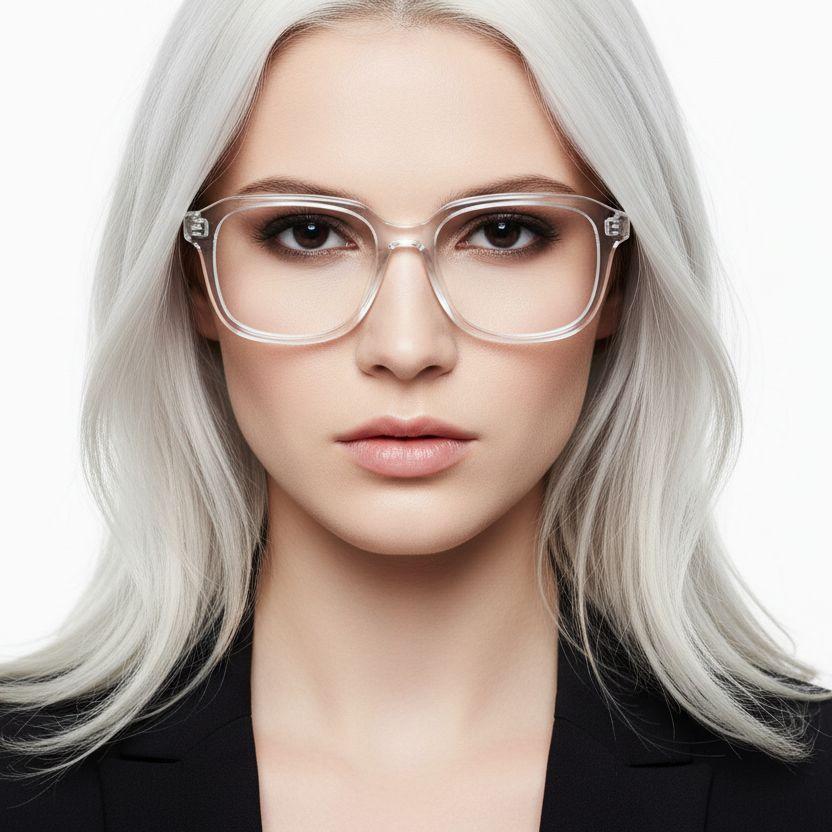 bs1025-0105_transparent_rectangular_tr90_glasses_model