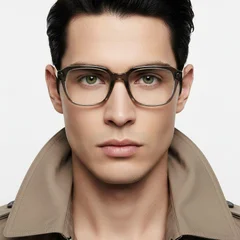 bs1025-0108_green_rectangular_tr90_glasses_model