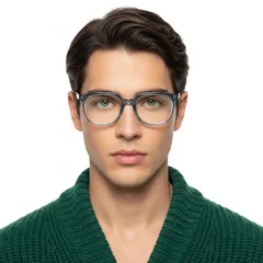 BS1025-0112_Grey_Rectangular_TR90_Glasses_model