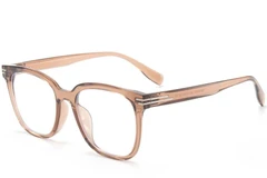 BS1025-0113_Brown_Rectangular_TR90_Glasses_corner