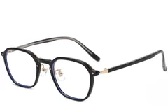 BS1025-0116_Black_Rectangular_TR90_Glasses_corner