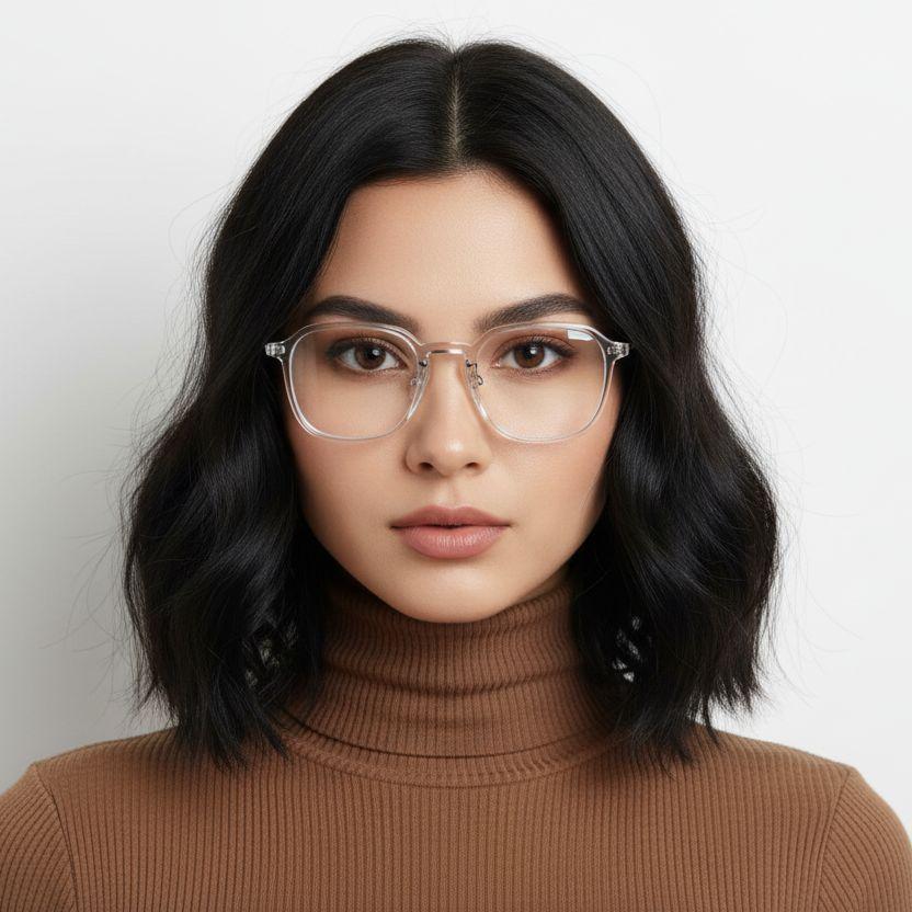 bs1025-0117_transparent_rectangular_tr90_glasses_model