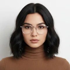 bs1025-0117_transparent_rectangular_tr90_glasses_model