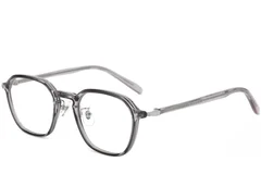BS1025-0118_Grey_Rectangular_TR90_Glasses_corner