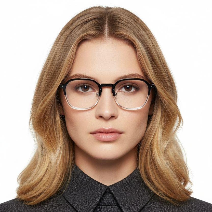 bs1025-0120_black_rectangular_tr90_glasses_model