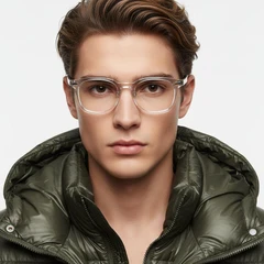 bs1025-0122_transparent_rectangular_tr90_glasses_model