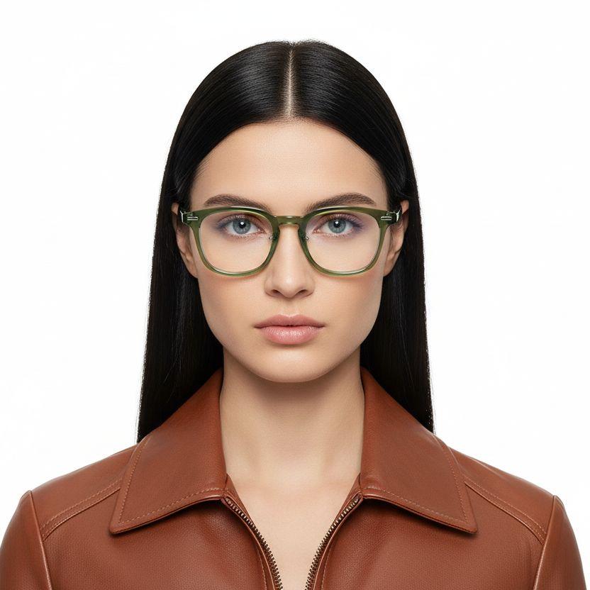 bs1025-0125_green_rectangular_tr90_glasses_model
