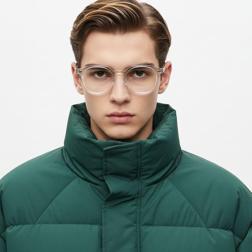 bs1025-0128_transparent_rectangular_tr90_glasses_model