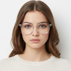 bs1025-0128_transparent_rectangular_tr90_glasses_model