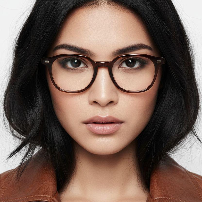 bs1025-0132_tortoiseshell_rectangular_tr90_glasses_model