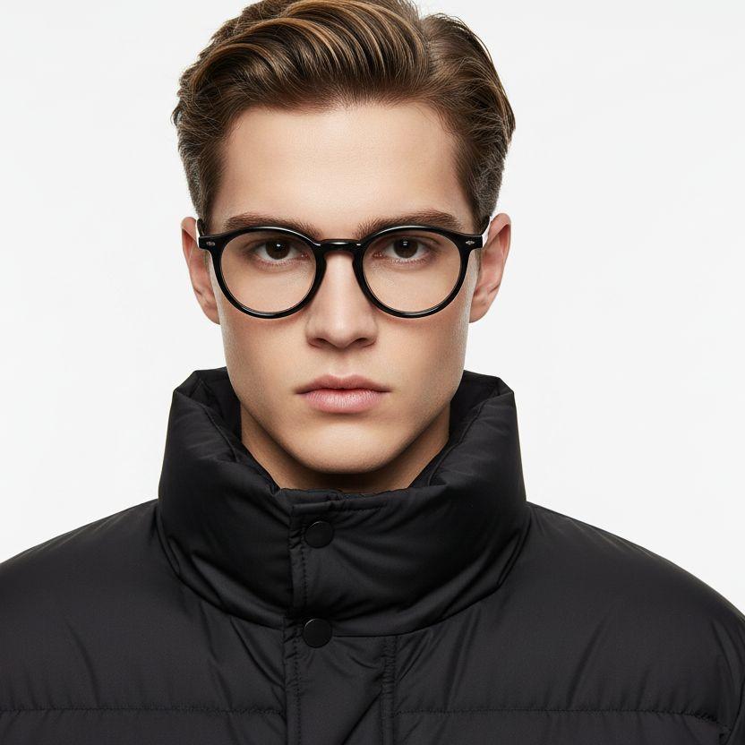 bs1025-0133_black_oval_tr90_glasses_model