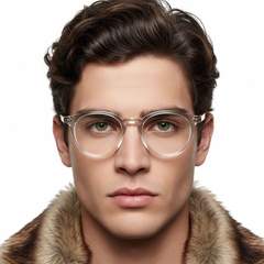 bs1025-0134_transparent_oval_tr90_glasses_model