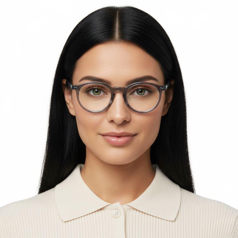 BS1025-0135_Grey_Oval_TR90_Glasses_model