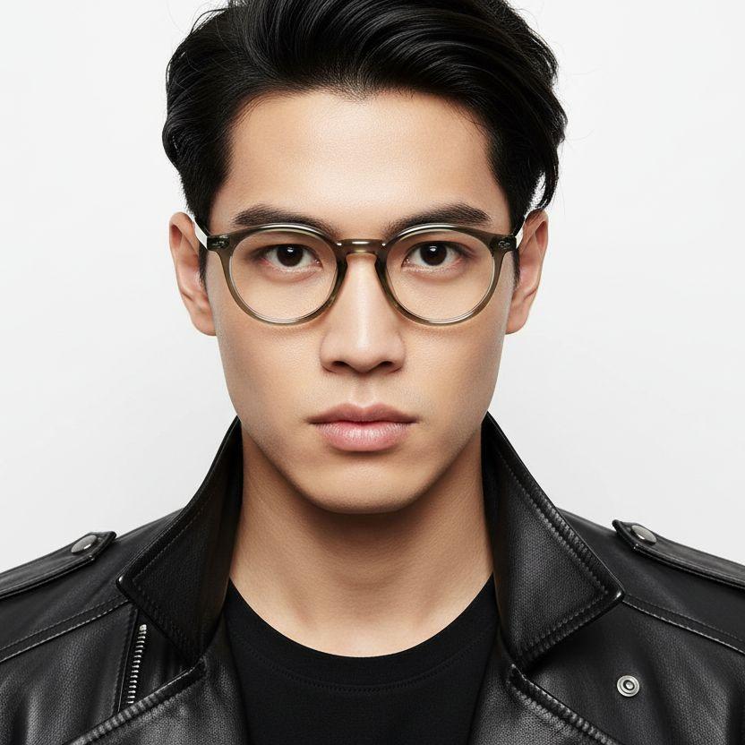 bs1025-0137_green_oval_tr90_glasses_model