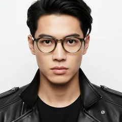 bs1025-0137_green_oval_tr90_glasses_model