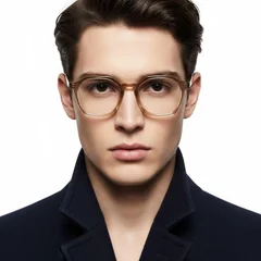 bs1025-0141_brown_geometric_tr90_glasses_model