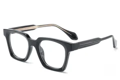 BS1025-0143_Black_Rectangular_TR90_Glasses_corner