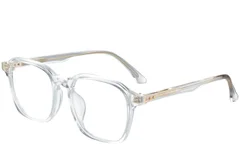 BS1025-0149_Transparent_Rectangular_TR90_Glasses_corner