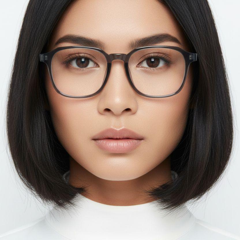 bs1025-0150_grey_rectangular_tr90_glasses_model