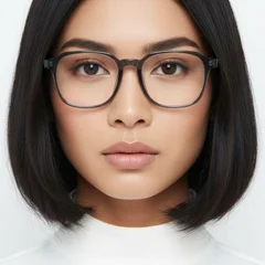 bs1025-0150_grey_rectangular_tr90_glasses_model
