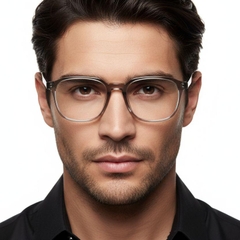 bs1025-0151_brown_rectangular_tr90_glasses_model