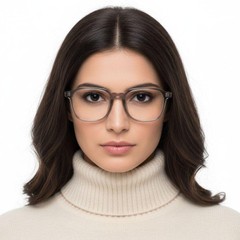bs1025-0151_brown_rectangular_tr90_glasses_model