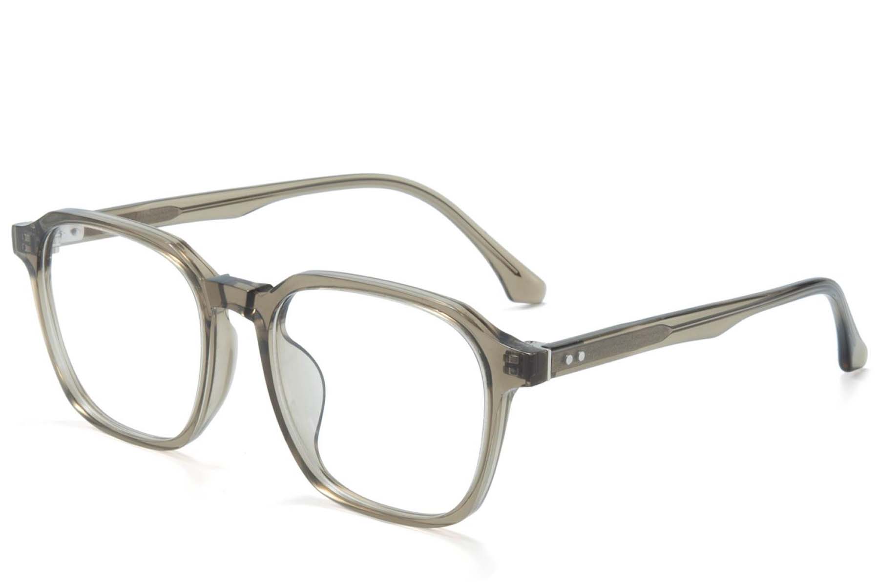 BS1025-0152_Green_Rectangular_TR90_Glasses_corner