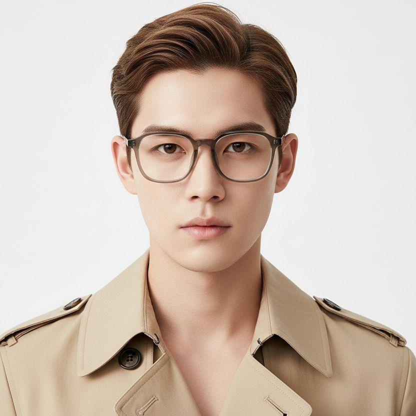 bs1025-0152_green_rectangular_tr90_glasses_model