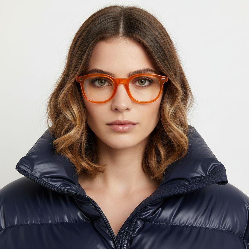 bs1025-0155_orange_rectangular_tr90_glasses_model