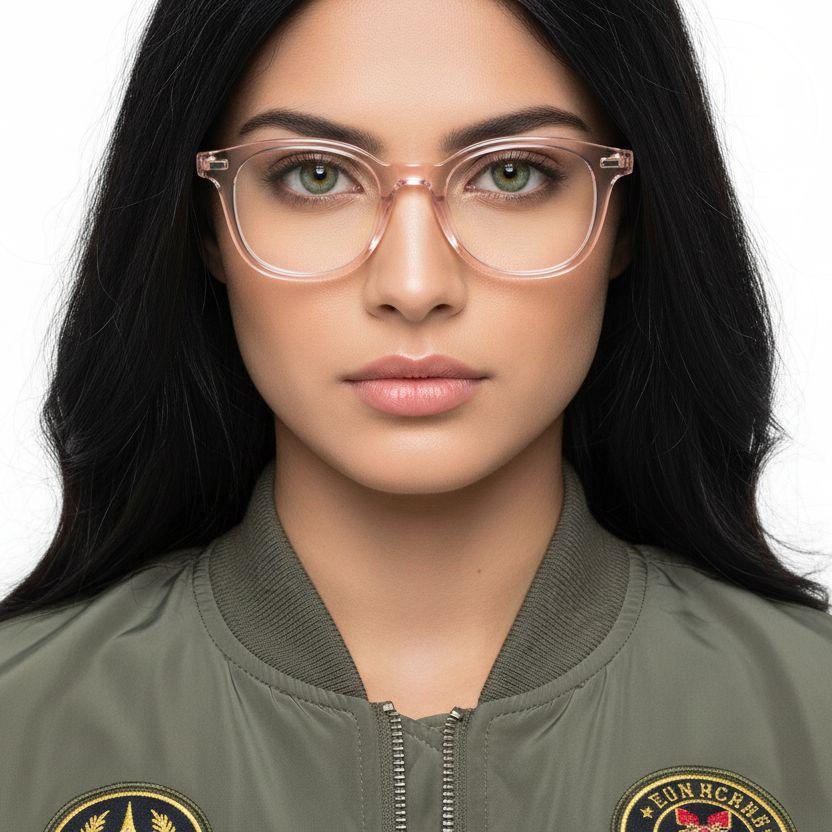 bs1025-0157_pink_rectangular_tr90_glasses_model