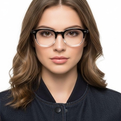 bs1025-0158_black_rectangular_tr90_glasses_model