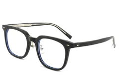 BS1025-0160_Black_Rectangular_TR90_Glasses_corner