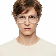 bs1025-0161_transparent_rectangular_tr90_glasses_model
